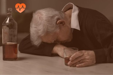 Лечение алкоголизма у пожилых людей в Бокситогорске