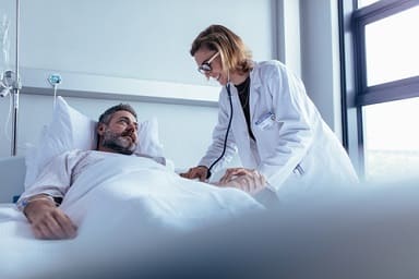 Лечение алкоголизма в стационаре в Бокситогорске