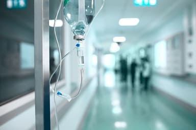 Лечение алкоголизма в стационаре в Бокситогорске