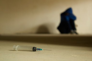 Лечение наркомании в Бокситогорске